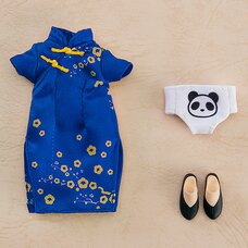 Nendoroid Doll Outfit Set: Chinese Dress
