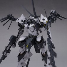Armored Core: For Answer BFF 063AN Ambient
