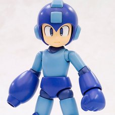 Mega Man: Renewal Packaging Edition (Re-run)