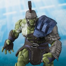 S.H.Figuarts Thor: Ragnarok Hulk