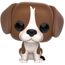 Pop! Pets: Beagle
