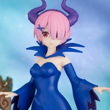 SSS Figure Re:Zero -Starting Life in Another World- Ram: Sleeping Beauty: Another Color Ver.