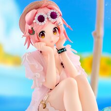 Arknights Goldenglow: Summer Flowers FA394 Ver. Noodle Stopper Figure