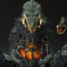 S.H.MonsterArts Godzilla Biollante Wakasa Bay Decisive Battle Ver.