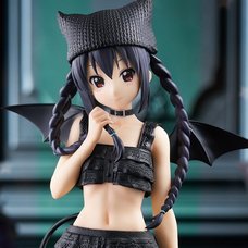 BiCute Dark Figure K-On! Azusa Nakano