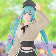 Luminasta Hatsune Miku: Conceptual Series Vol. 2 Stroll Ver.