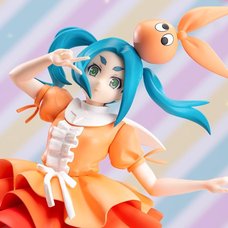 XStellar Monogatari Series Yotsugi Ononoki