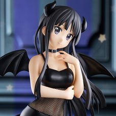 BiCute Dark Figure K-On! Mio Akiyama