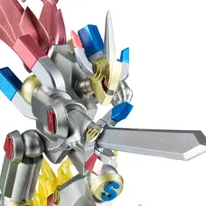 Monsters Chronicle Yu-Gi-Oh! Duel Monsters Valkyrion the Magna Warrior