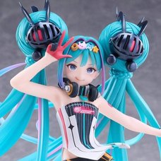 Racing Miku: 2026 Ver. Non-Scale Figure