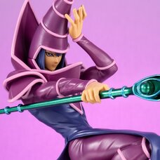 Monsters Chronicle Yu-Gi-Oh! Duel Monsters Dark Magician