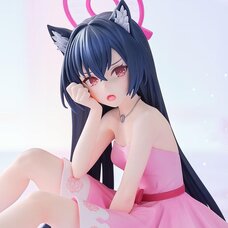 Yumemirize Blue Archive Serika Non-Scale Figure