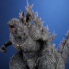 Toho 30cm Series Godzilla the Ride: Great Clash Godzilla