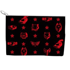 Persona 5 the Animation Pouch