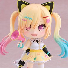 Nendoroid BanG Dream! Mugendai MewType Arale Nakamachi