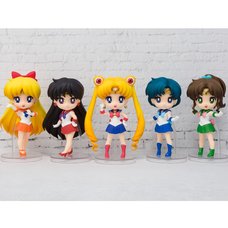 Figuarts Mini Sailor Moon