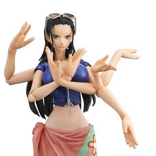Variable Action Heroes One Piece Nico Robin