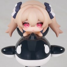 Happy Shake Azur Lane Anchorage