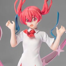 Luminasta Magilumiere Co. Ltd. Kana Sakuragi: Transformation Ver.