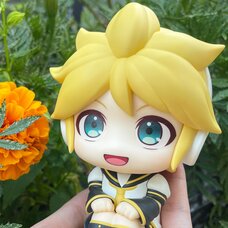 Look Up Series Vocaloid Kagamine Len