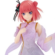 The Quintessential Quintuplets the Movie Nino Nakano: China Princess Ver. Non-Scale Figure