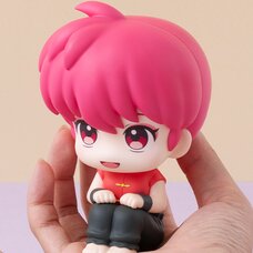 Look Up Series Ranma 1/2 Ranma