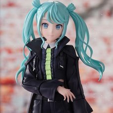 XStellar Hatsune Miku: Colorful Stage! Hatsune Miku: Street Sekai: Brand New World Ver.