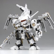 D-Style Armored Core Rosenthal Type-Hogire Noblesse Oblige (Re-run)