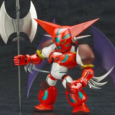 D-Style Getter Robo Armageddon Shin Getter 1 (Re-run)