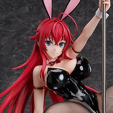 High School DxD New Rias Gremory: Bunny Ver. 2nd 1/4 Scale Figure