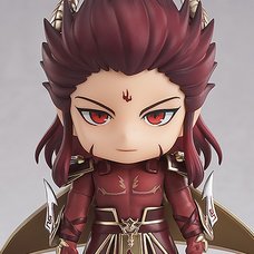 Nendoroid Legend of Sword and Fairy Chong Lou