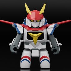 Brickroid Metal Armor Dragonar Dragonar-1