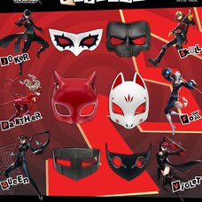 Persona 5 Royal Replica Mask