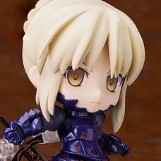 Nendoroid Fate/stay night Saber Alter: Super Movable Edition (Re-run)