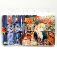 Love Live! Superstar!! Layered Graph® Vol. 1 Sumire Heanna