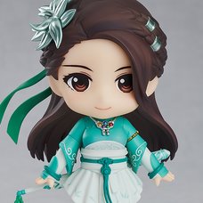 Nendoroid Legend of Sword and Fairy 7 Yue Qingshu