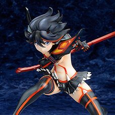 Kill la Kill Ryuko Matoi: Kamui Senketsu Ver. 1/8 Scale Figure (Re-run)