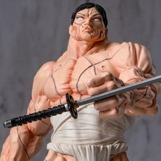 Luminasta Baki-Dou Kaoru Hanayama