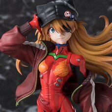Figurizm α Rebuild of Evangelion Asuka