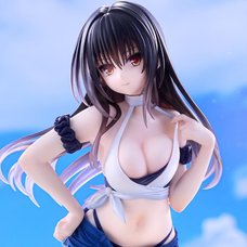 Trio-Try-iT Figure To Love Ru Darkness Yui Kotegawa (Re-run)