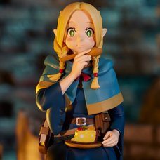 Delicious in Dungeon Marcille Noodle Stopper Figure