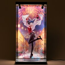 Azur Lane Katsuragi: Night-Illuminating Festival Special Case