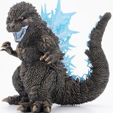 Hyper Solid D-Modeling Series Godzilla 2023 Limited Edition Non-Scale Figure
