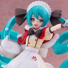 Luminasta Hatsune Miku: Christmas 2025 Ver.
