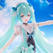 Figurizm α Hatsune Miku: Sailor Ver.