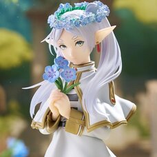 Luminasta Frieren: Beyond Journey's End Frieren: Flower Garden Ver.