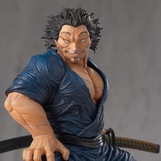 Luminasta Baki-Dou Musashi Miyamoto