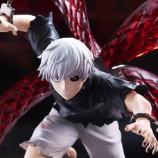Muchute Figure Tokyo Ghoul Ken Kaneki