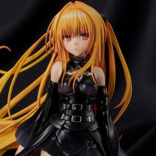 To Love-Ru Darkness Golden Darkness: Black Trance Ver. Non-Scale Figure