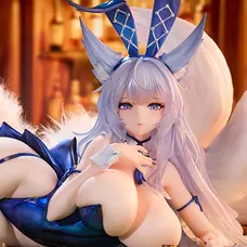 Azur Lane Shinano: Visions of Fantasy Ver. 1/4 Scale Figure